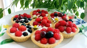 Рецепты с сыром сливочным, сливочным маслом и сгущеным молоком