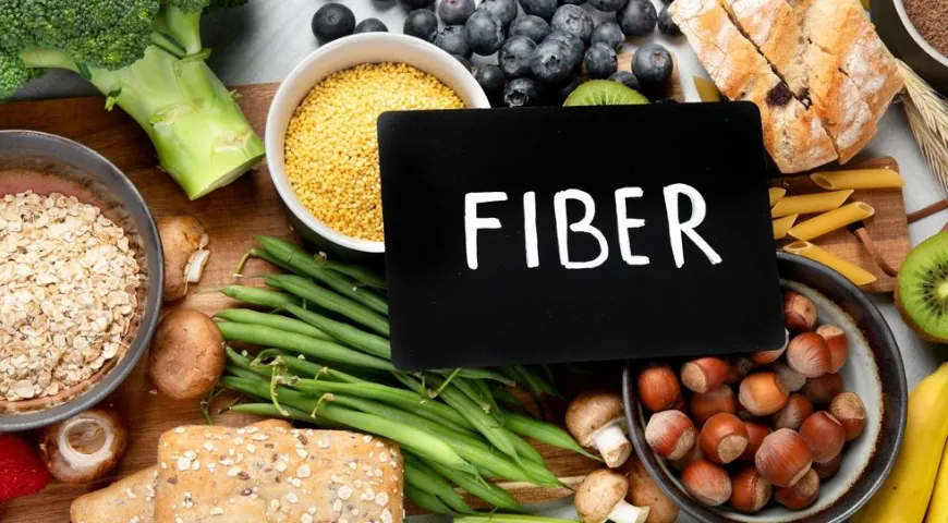 В процессе переваривания клетчатки образуются короткоцепочечные жирные кислоты, оказывающие позитивное влияние на все клетки организма 