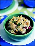 Простые рецепты с чесноком и грецким орехом