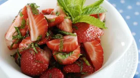 Рецепты с алкоголем, орехами и мёдом