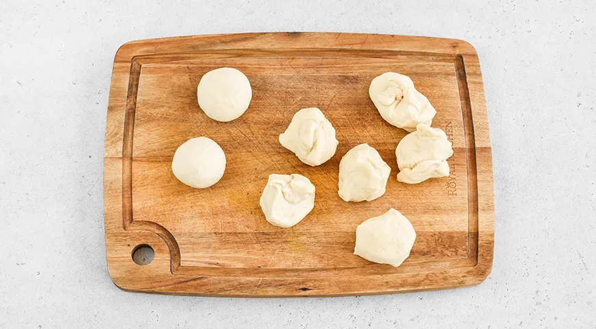 Маньтоу – китайские паровые булочки