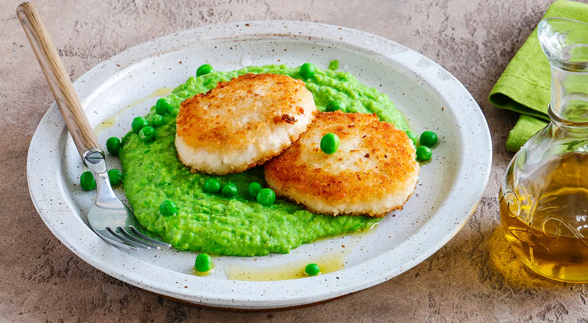 В западноевропейской кулинарии макруруса выбирают как альтернативу трески в рыбных котлетах