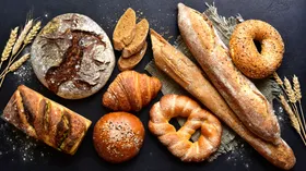 Стало известно, какой хлеб сильнее подорожал в России в начале 2026-го