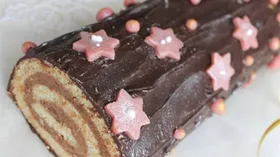 Рецепты французской кухни к чаю с орехами
