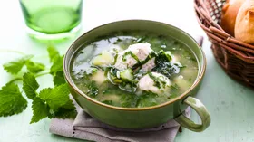 Рецепты с картофелем, курятиной и морковью