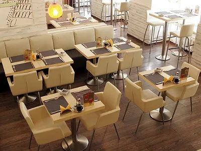 Рестораны для милых дам