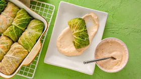 Рецепты с майонезом и приправой