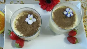 Рецепты американской кухни с ванилином и яйцом