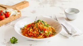 Простые рецепты с кинзой и капустой