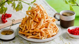 Рецепты с яйцом куриным, алкоголем и продукцией пчеловодства