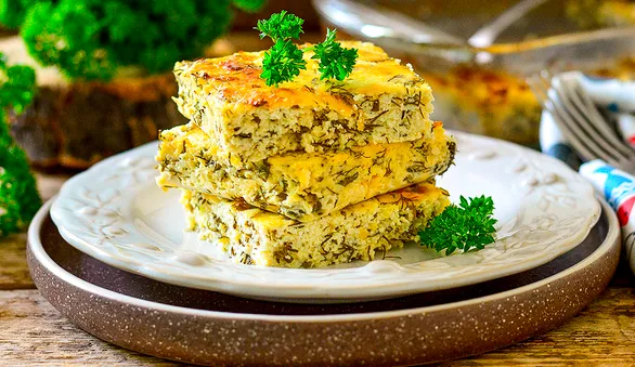 Запеканки, которые можно заморозить: делаем заготовки заранее, доводим до готовности перед подачей