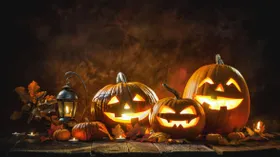 Хэллоуин: когда отмечают, история и суть праздника
