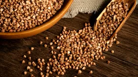 Родной суперфуд: крупа для чемпионов