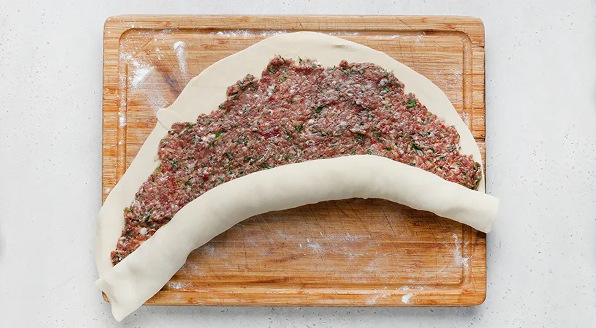 Грузинчики