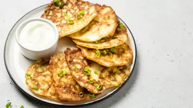 TikTok обещал блины без масла — вот почему они не получаются, и как это исправить