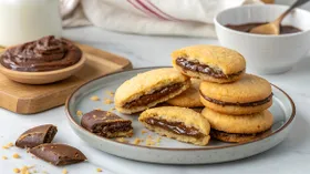 Сдобное печенье: 14 простых рецептов для чаепитий и подарков близким