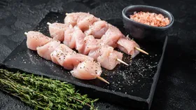 Полезный шашлык — не миф: врач посоветовала 3 вида мяса для жарки