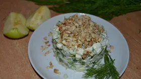 Салат «Зелёный»