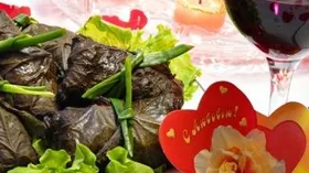 Рецепты с чесноком, беконом и лимоном