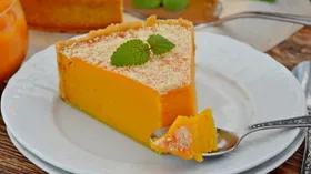Рецепты с мукой пшеничной, крахмалом и ванилином