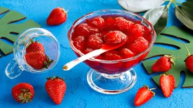 Варенье в мультиварке