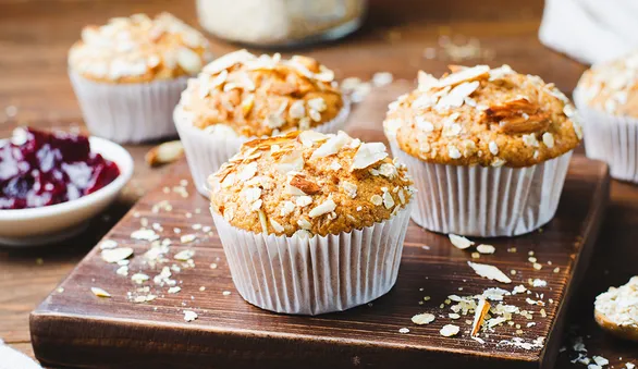 10 простых и вкусных блюд из овсяной муки