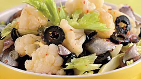 ТОП 25 праздничных салатов