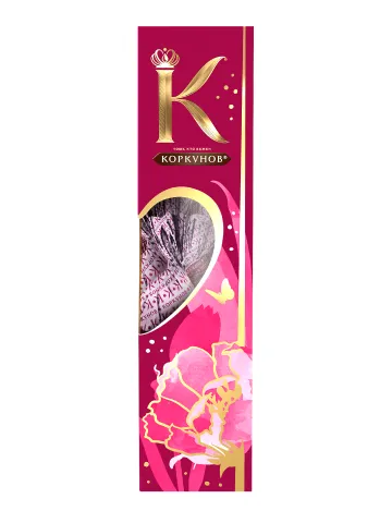 КОРКУНОВ ПЛ Туба 20*73