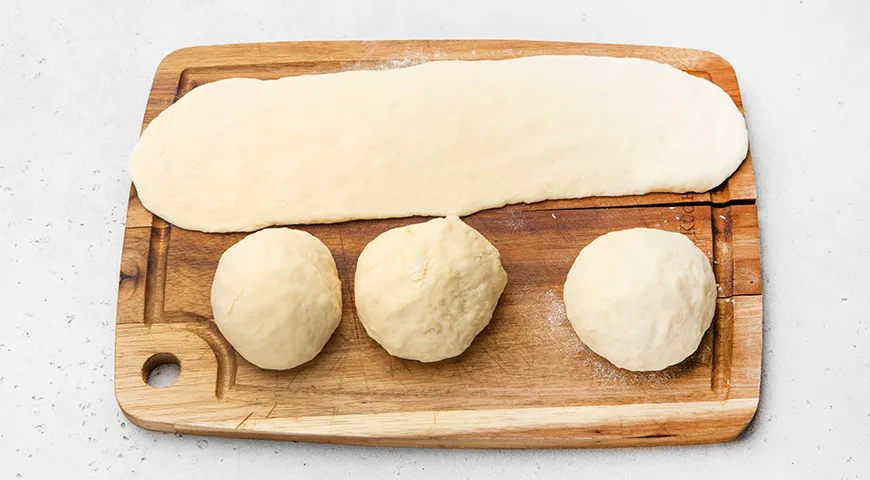 Вергуны на кефире