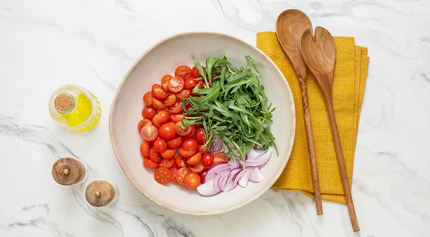 Летние пикники: как сделать блюда для них еще вкуснее