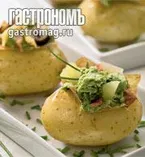 Рецепты с картофелем, фруктами и шампиньонами