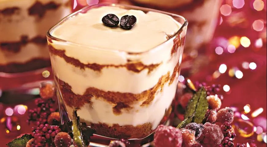Десерты с кремом могут оказаться не такими уж белыми и пушистыми