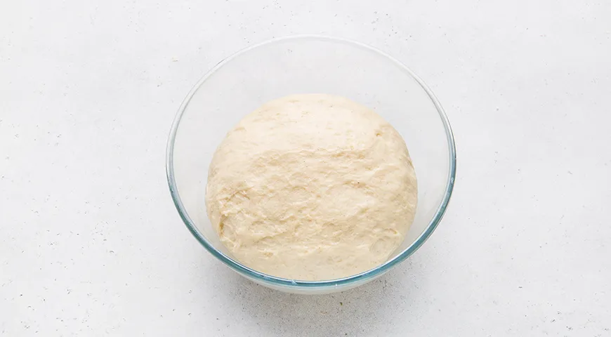 Булочка-краффин