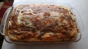 Рецепты с яйцом, корицей и сухофруктами