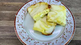 Картофель в духовке: ещё один способ как очень вкусно приготовить картошку