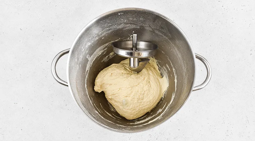 Чикагская пицца