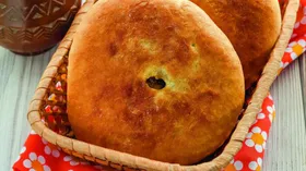 Рецепты с чесноком, мясом и кориандром