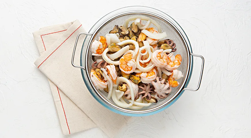 Зимняя сказка: сервируем стол к Новому году