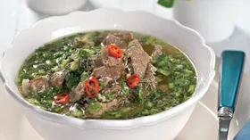 Рецепты с фруктами, маслом оливковым и печенью