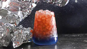 Рецепты с водкой и клюквой