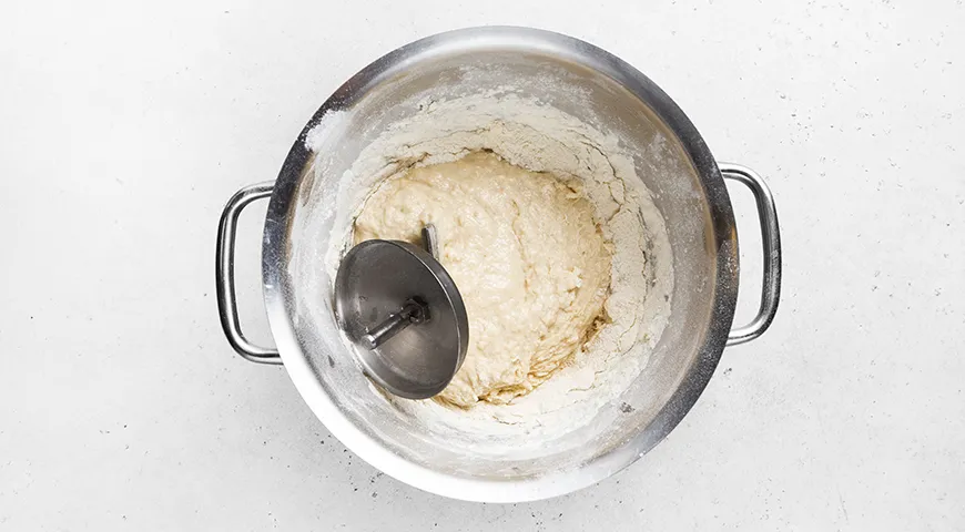 Котлеты в тесте