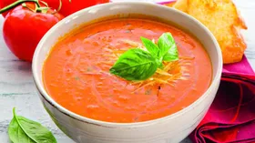 Рецепты со сливочным маслом, тимьяном и томатами