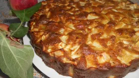 Простые рецепты с фруктами и мёдом