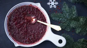 Рецепты с овощами, уксусом и соусами