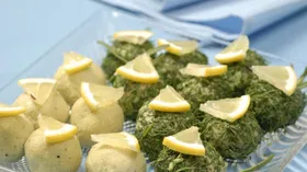 Рецепты с молочной продукцией, сырами и водкой