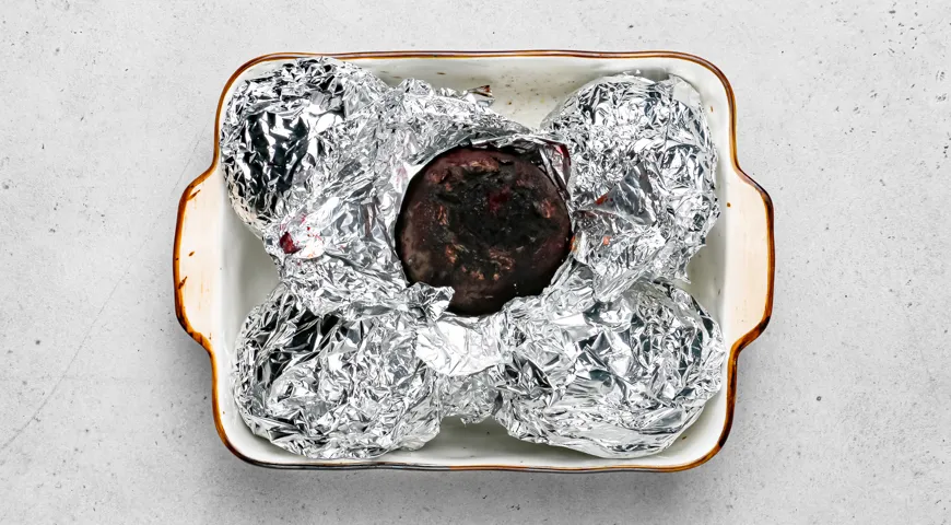 Еврейский молочный борщ