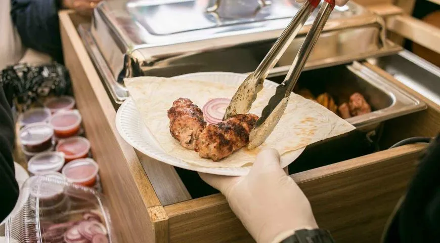 Фестиваль Абхазии «Апсны»