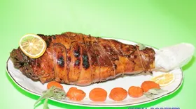 Рецепты с приправами, орехами и бараниной