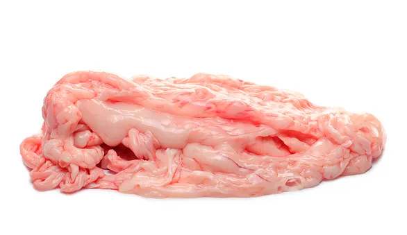 Бараний жир