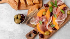 Необычные сочетания в еде: странные, но вкусные